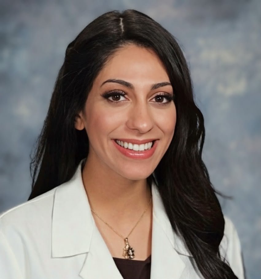 Dr. Dina Franklin